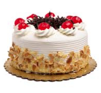 4-6 Kişilik Yaş Pasta Menüsü - Doğal Malzemelerle