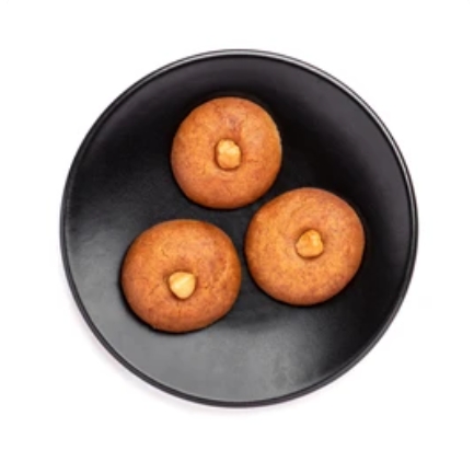 500 Gr Şekerpare Hafif Lezzet