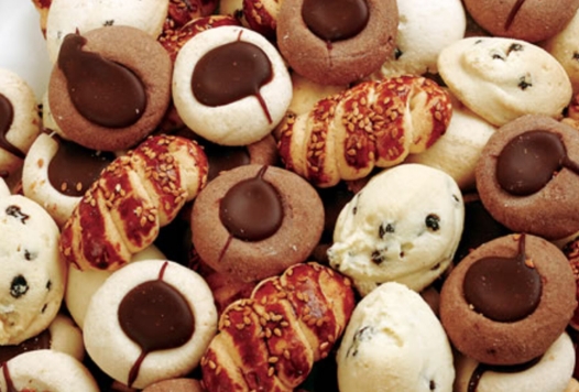 Misafir İkramı İçin İdeal 2 Kg Pasta