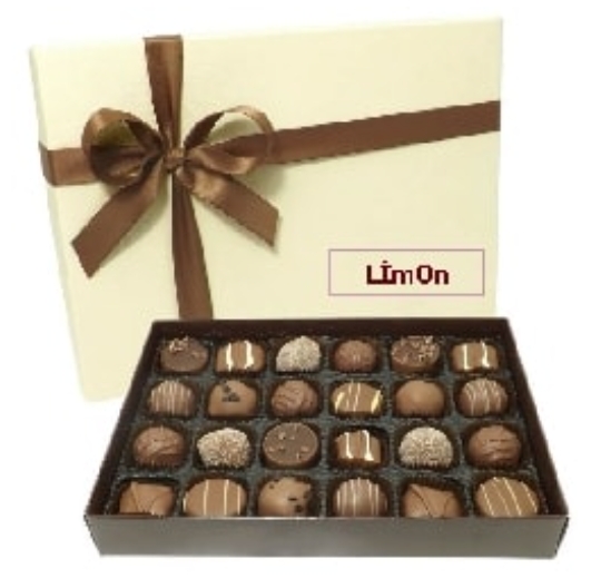 Özel 350 Gr El Yapımı Special Çikolata