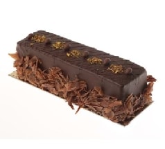 Özenle Hazırlanmış 4-6 Kişilik Çikolatalı Baton